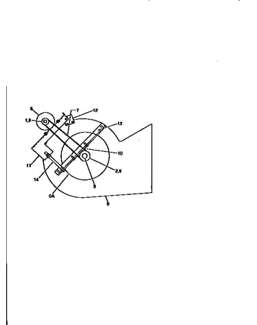 Belt drive option