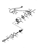 Starter motor  33290e (71/143)