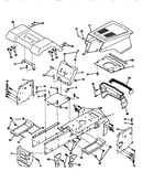 Chassis and enclosures