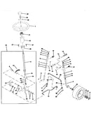 Steering assembly