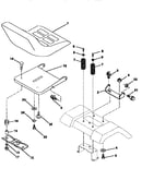 Seat assembly
