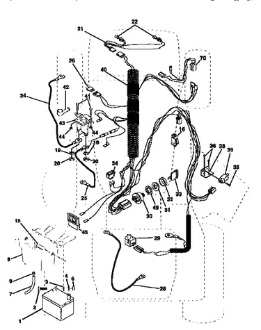 Electrical