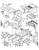 Chassis and enclosures