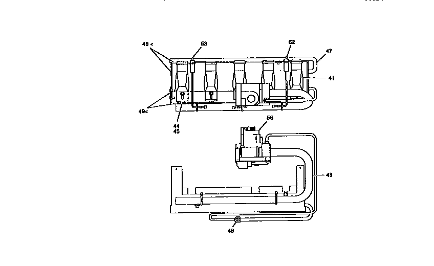 Burner assembly