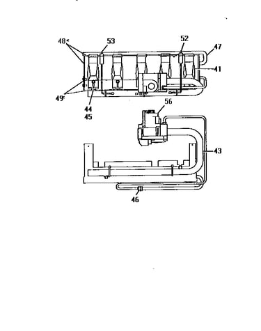 Burner assembly