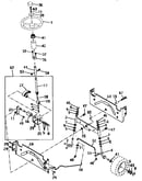 Steering assembly
