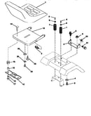 Seat assembly