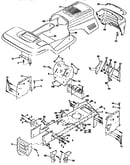 Chassis and enclosures