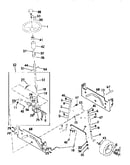 Steering assembly