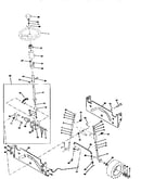 Steering assembly