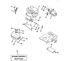Craftsman 917258530 engine diagram