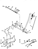 Mower lift