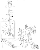 Steering assembly