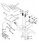 Seat assembly