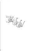 Wheels and tires