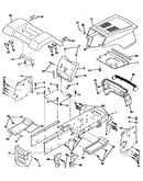 Chassis and enclosures