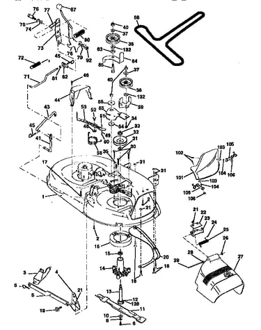 Mower