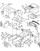 Chassis and enclosures