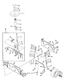 Steering assembly