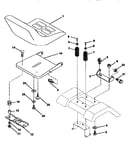 Seat assembly
