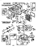 Cylinder assembly