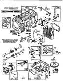 Cylinder assembly