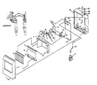 Desa CGP10A replacement parts diagram
