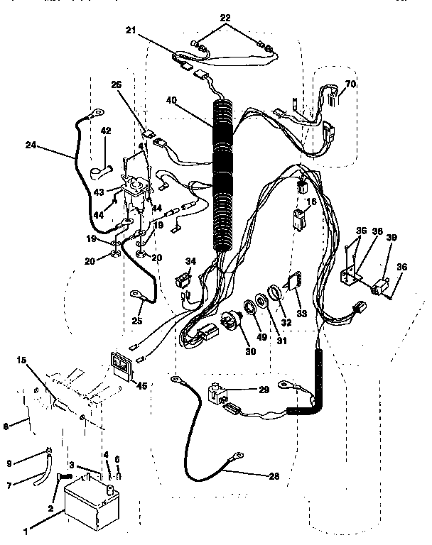 Electrical