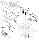 Seat assembly