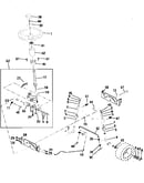 Steering assembly