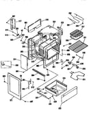 Body section