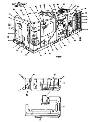 Burner assembly
