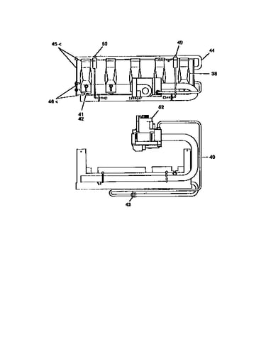Burner assembly