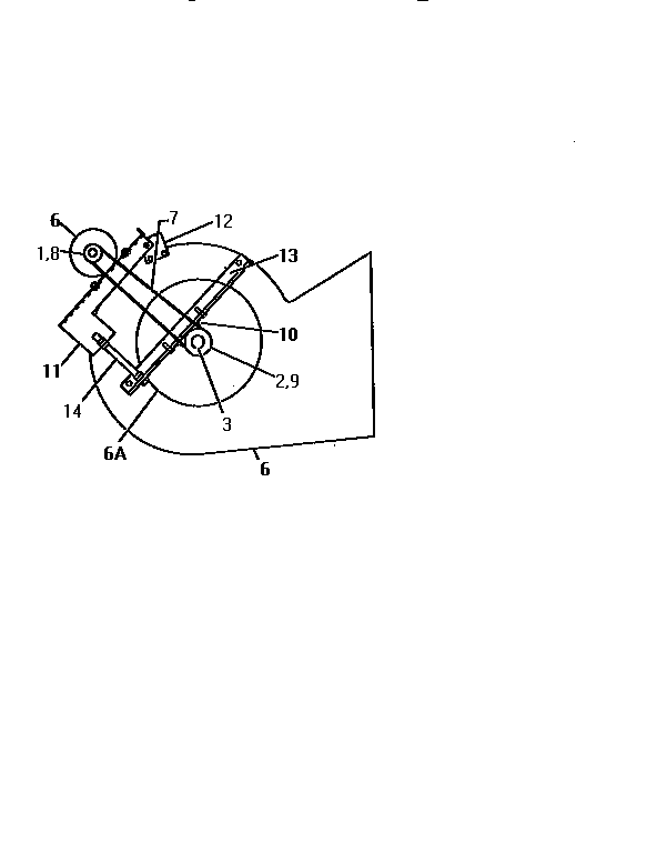 Belt-drive option