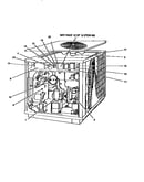 Condensing unit