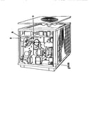 Heat exchange and burner