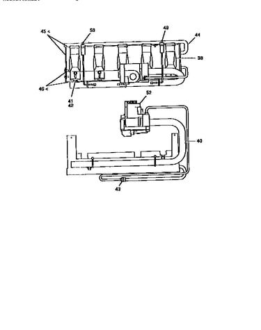 Burner assembly
