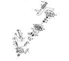 Craftsman 580751400 pump assembly diagram