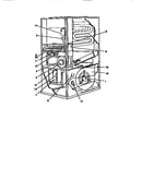 Blower assembly