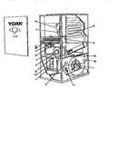 Blower assembly