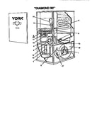 Blower assembly