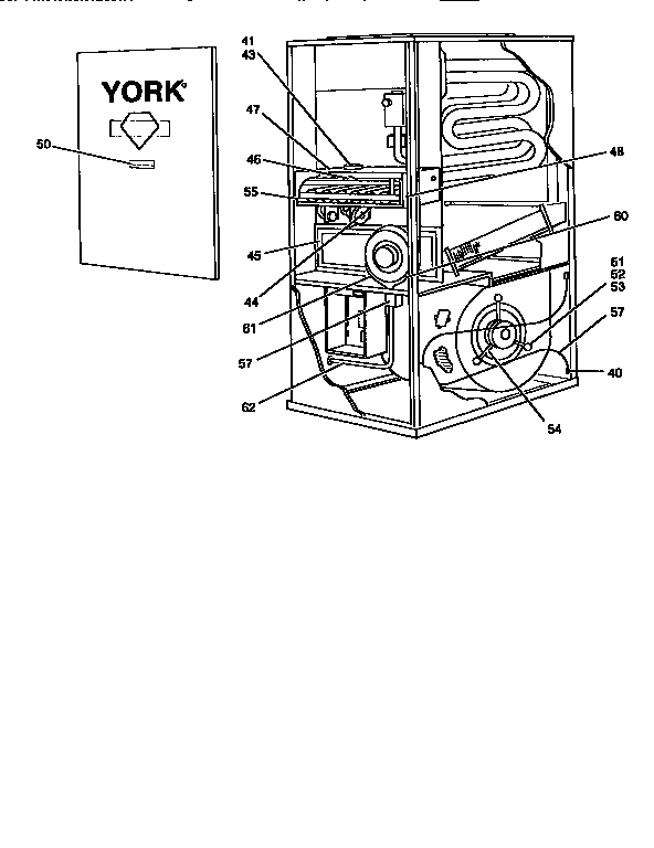 Burner orifice