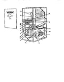 Blower assembly