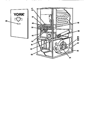 Burner orifice