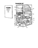 Blower assembly