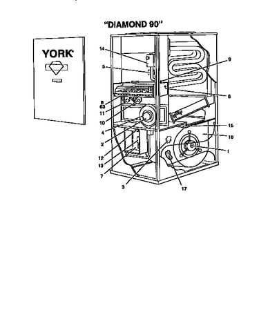Blower assembly