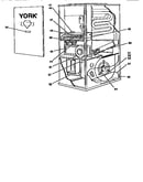 Burner orifice
