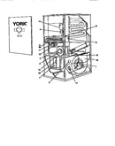 Blower assembly