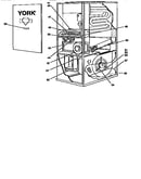Burner orifice