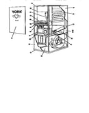 Heat exchange assembly